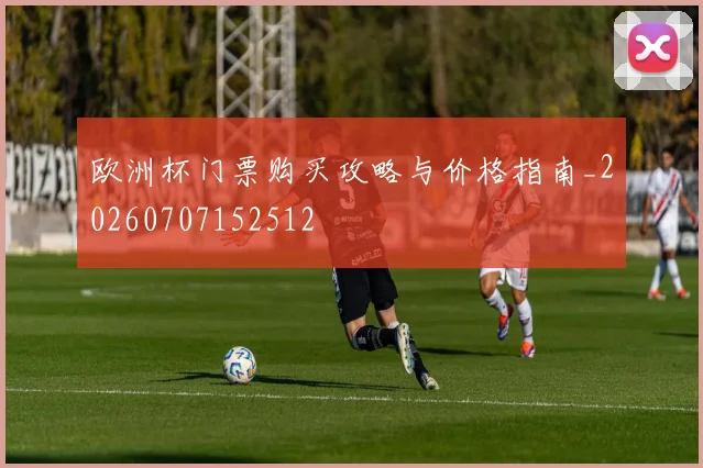 欧洲杯门票购买攻略与价格指南_20260707152512
