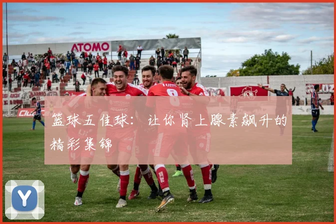 篮球五佳球：让你肾上腺素飙升的精彩集锦